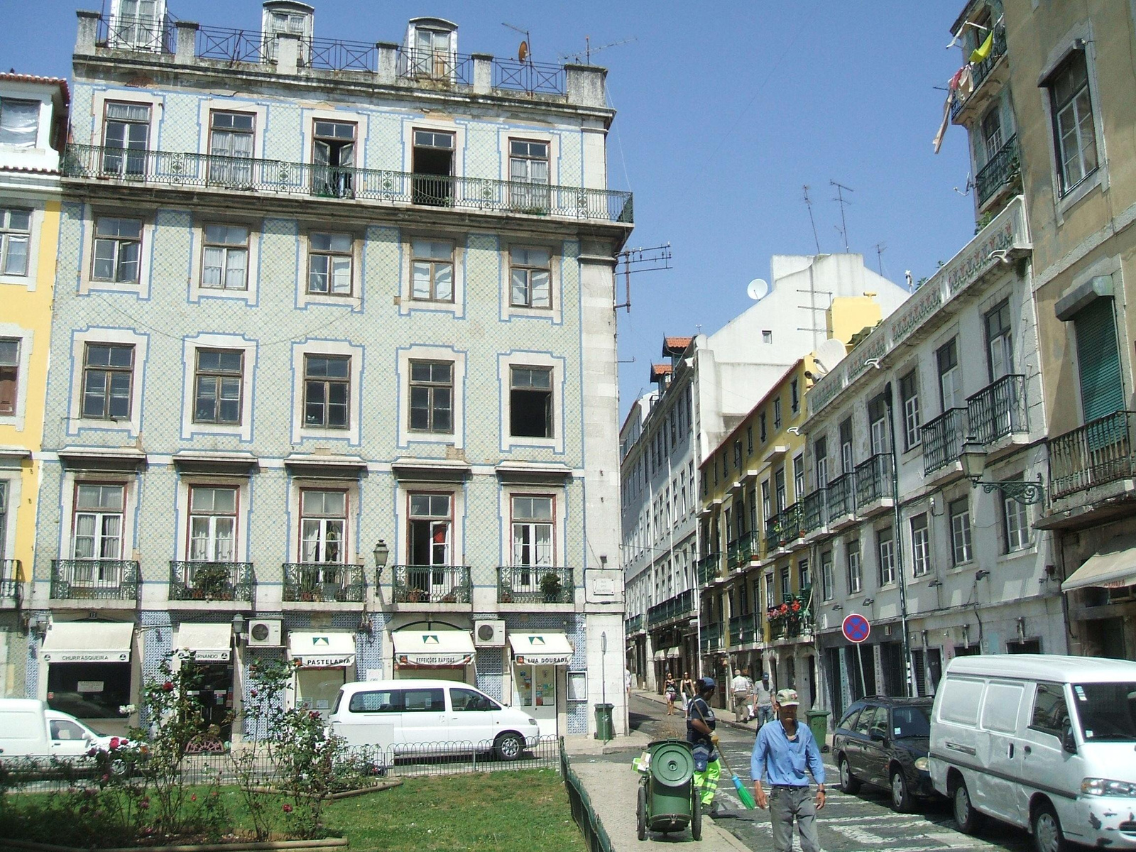 Rossio