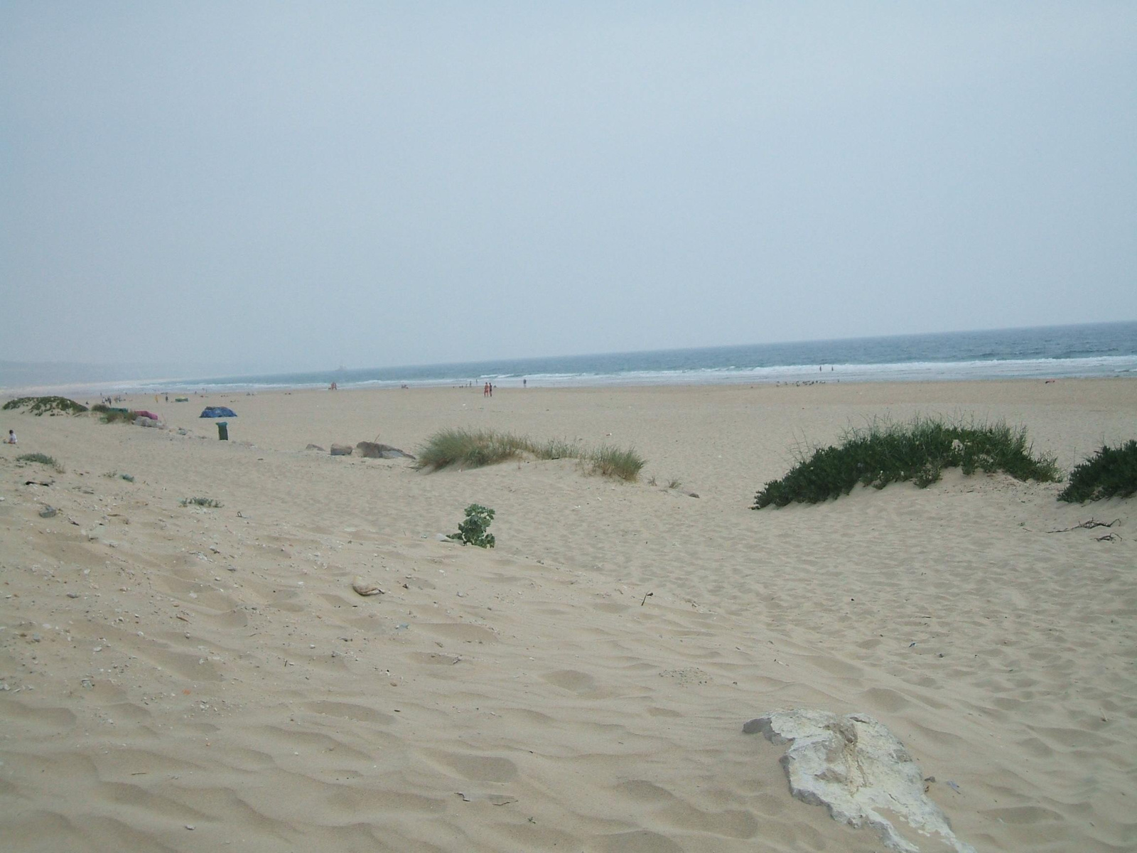 Costa do Caparica