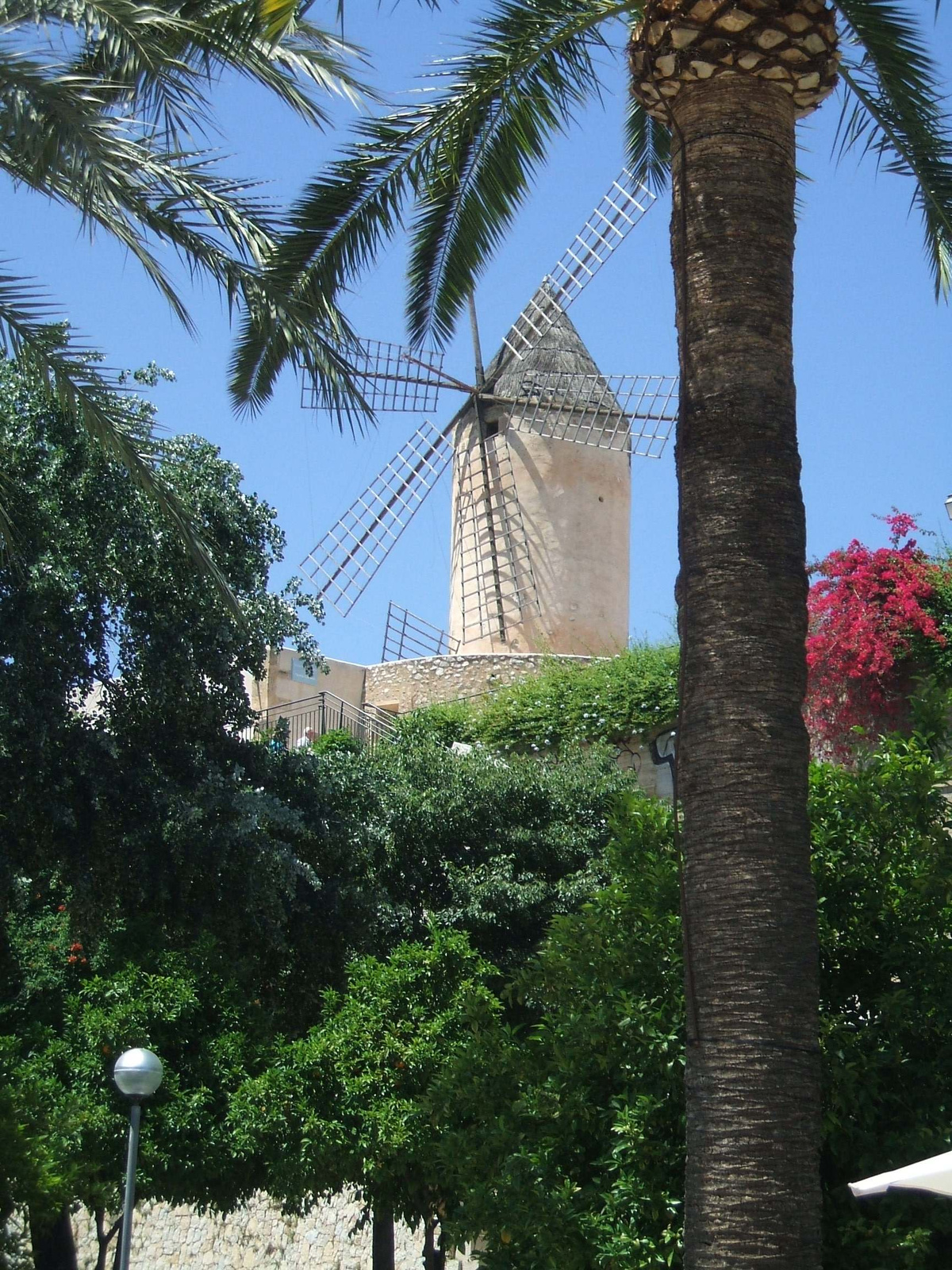 Palma de Mallorca