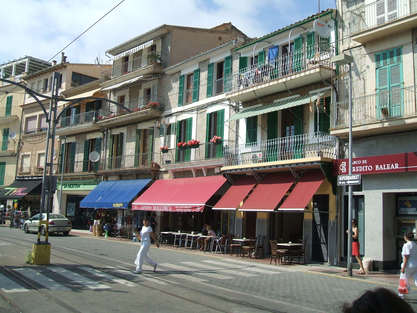 Port de Soller