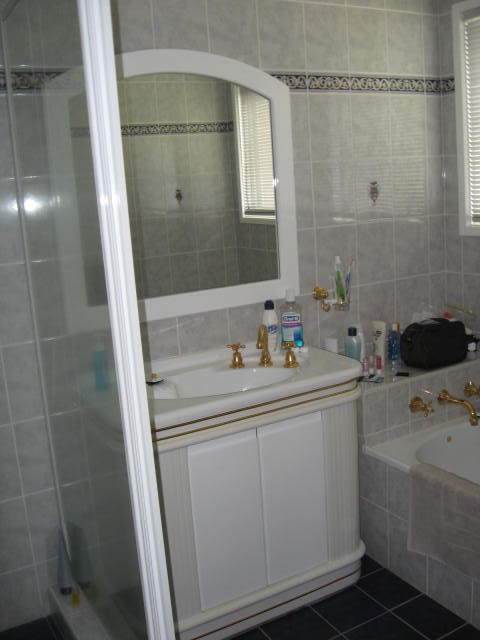 My bathroom