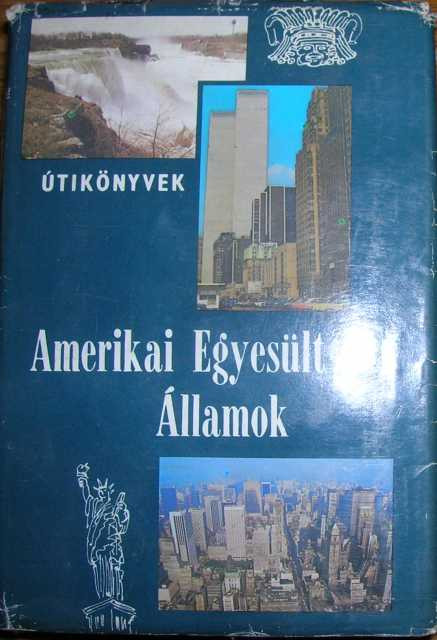 Amerikai Egyesült Államok 1