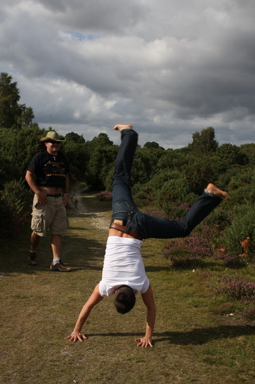 new forest picnic-102