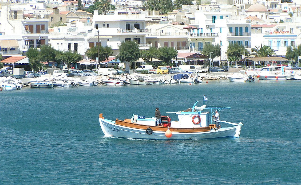 009 Kalymnos