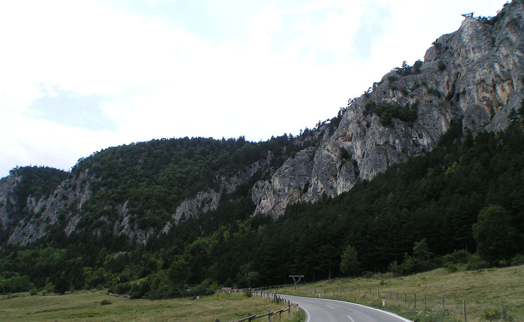 002 Hohe Wand - Naturpark