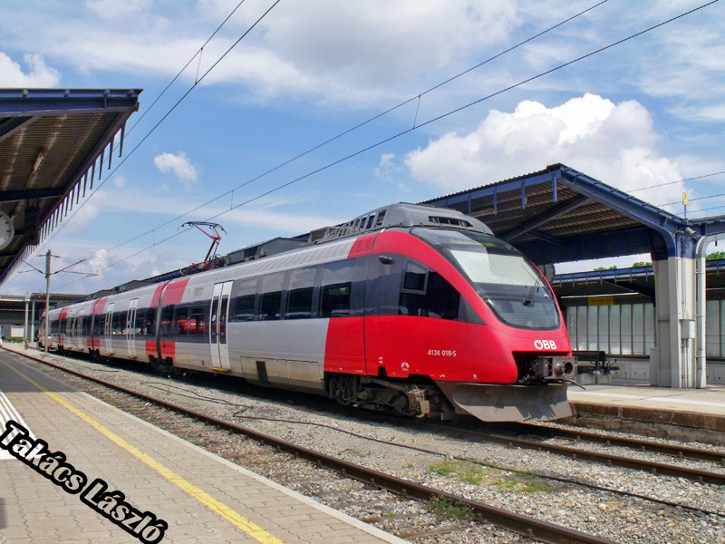 ÖBB 4124 015-5