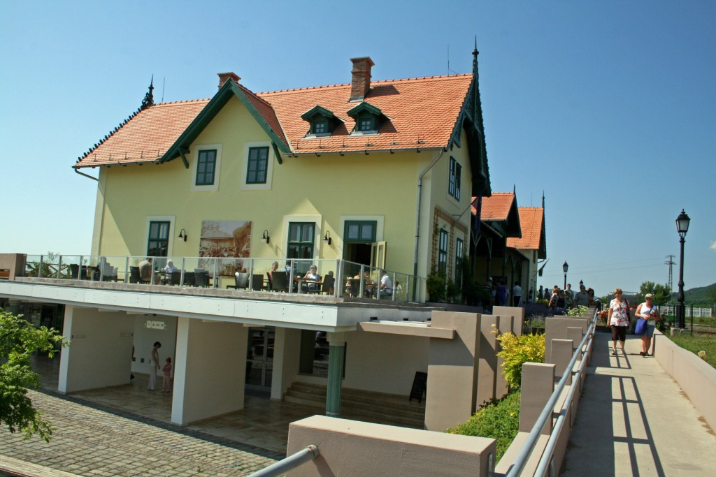 Skanzen 01