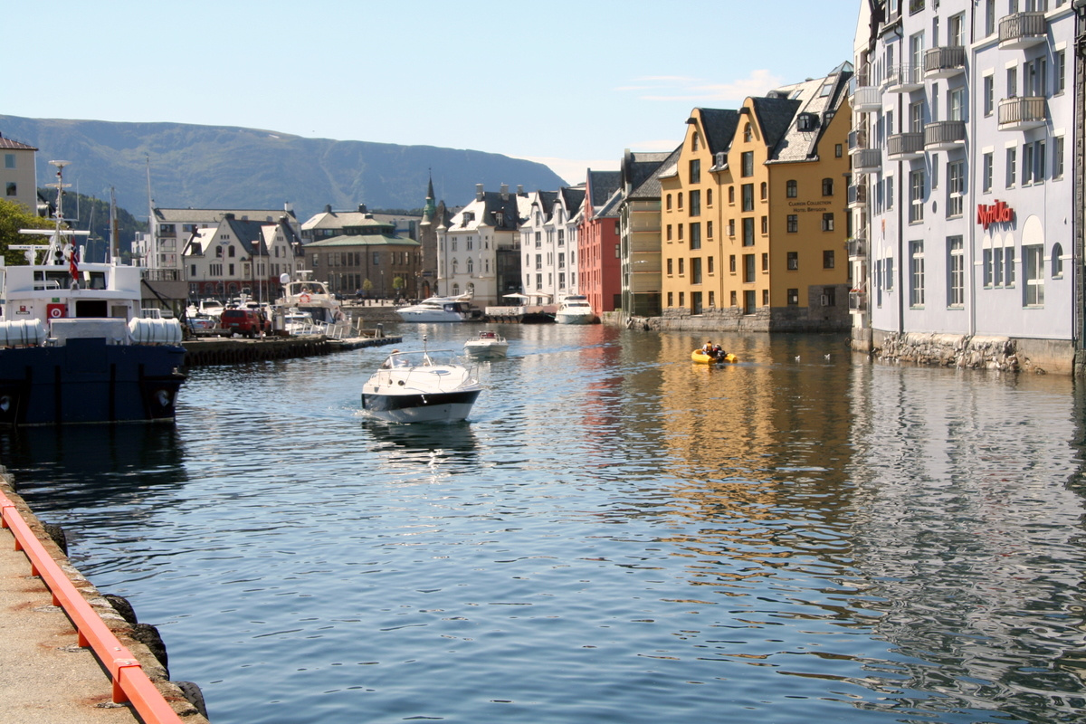 Ålesund 23