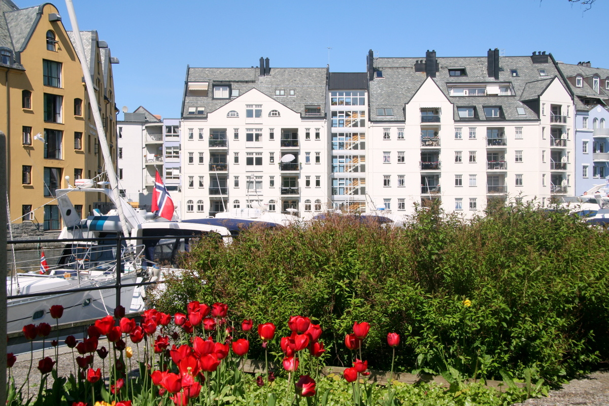 Ålesund 26