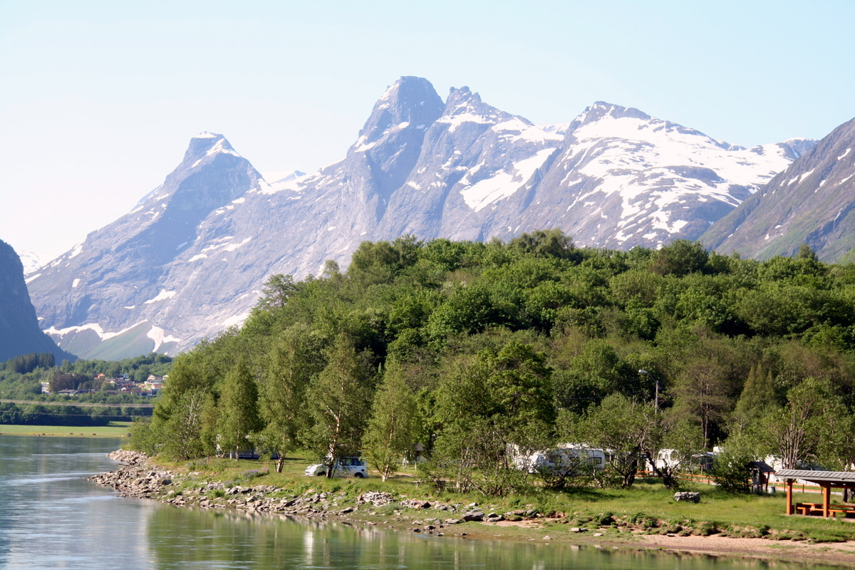 Isterdalen