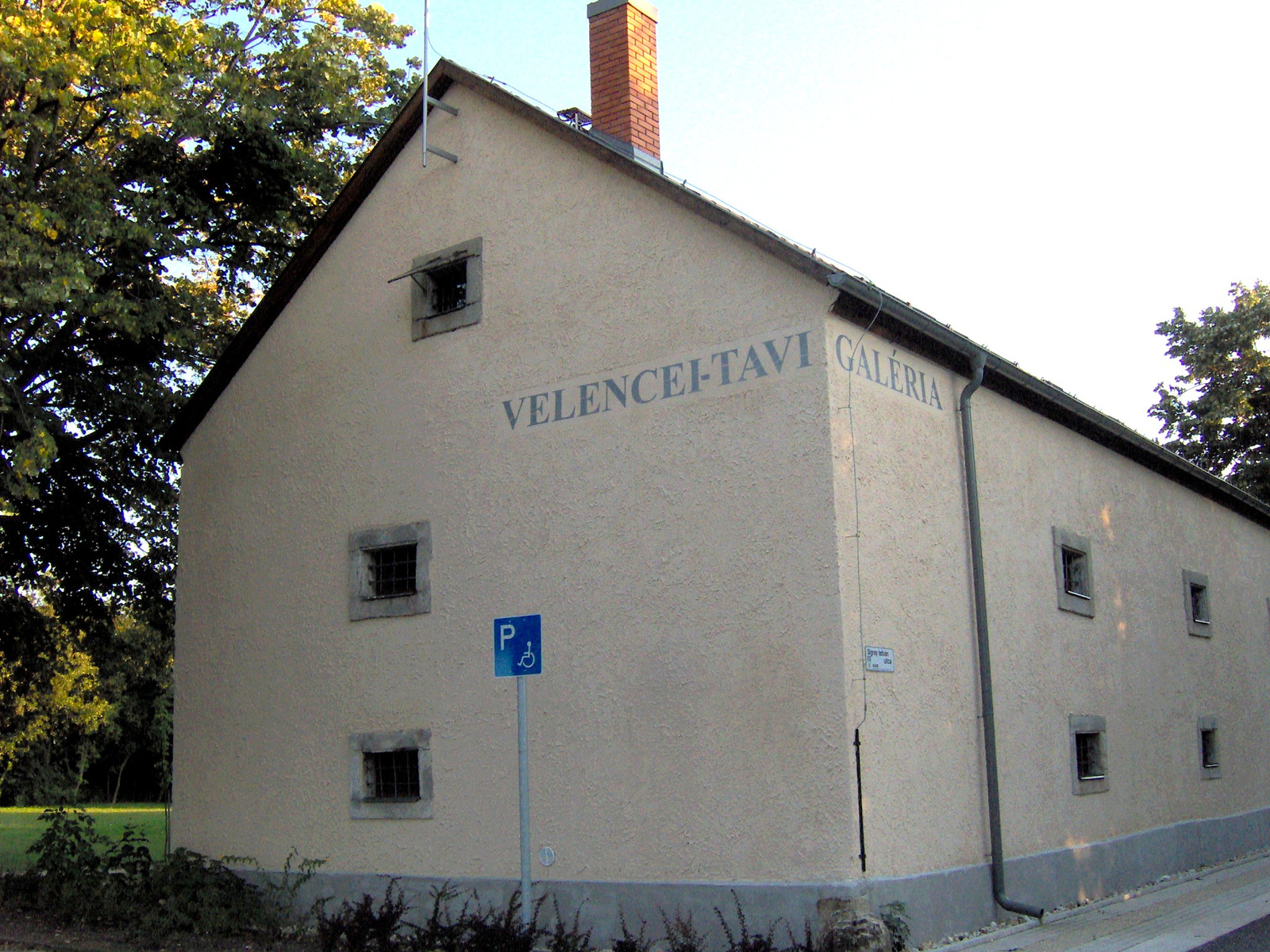 Velence-tavi  Galéria