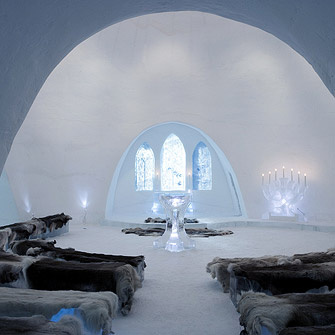 ice-hotel