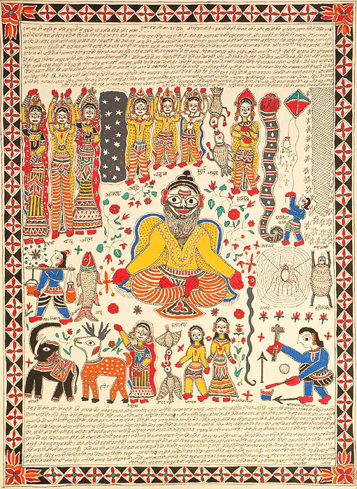 the twenty four gurus of dattatreya shrimad bhagavata di22