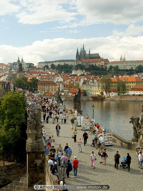 01 Charles bridge