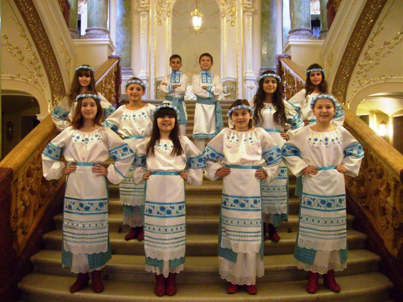 ukrainian children chorus 13 big (Medium)