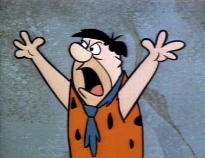 fred flintstone-5303