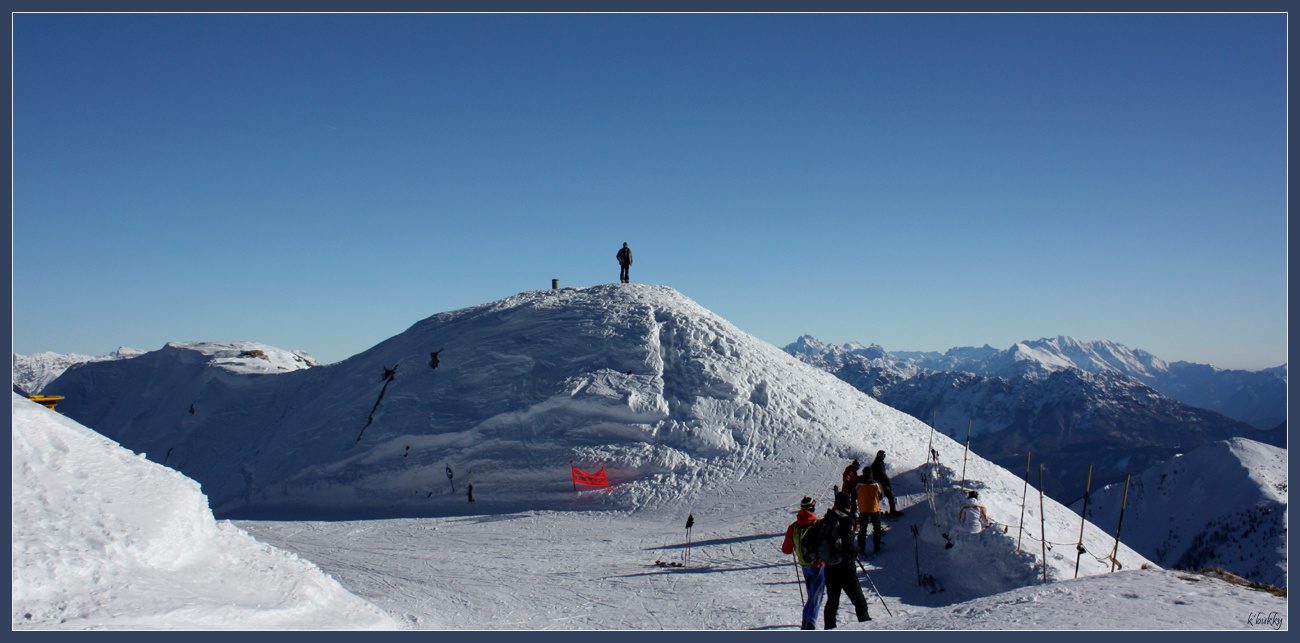 Ravascletto - Monte Zoncolán 9