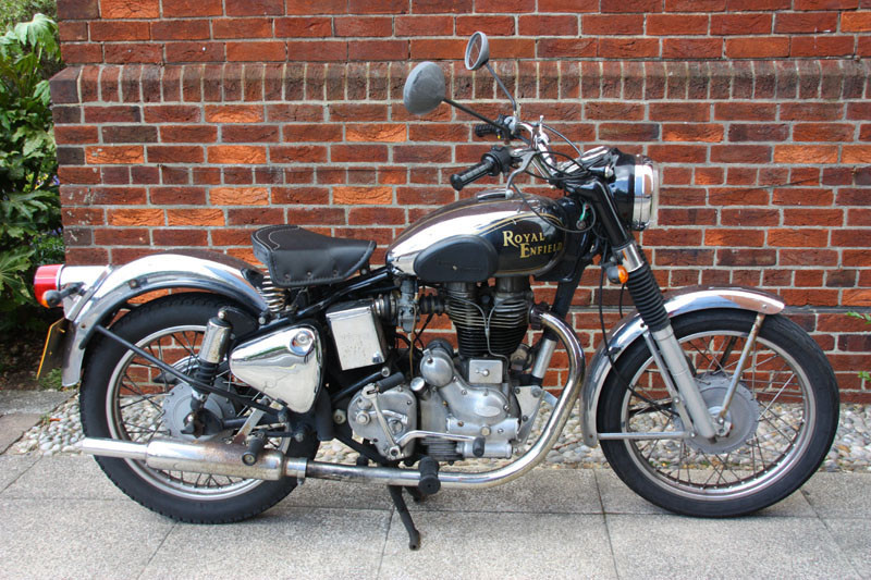 Royal Enfield