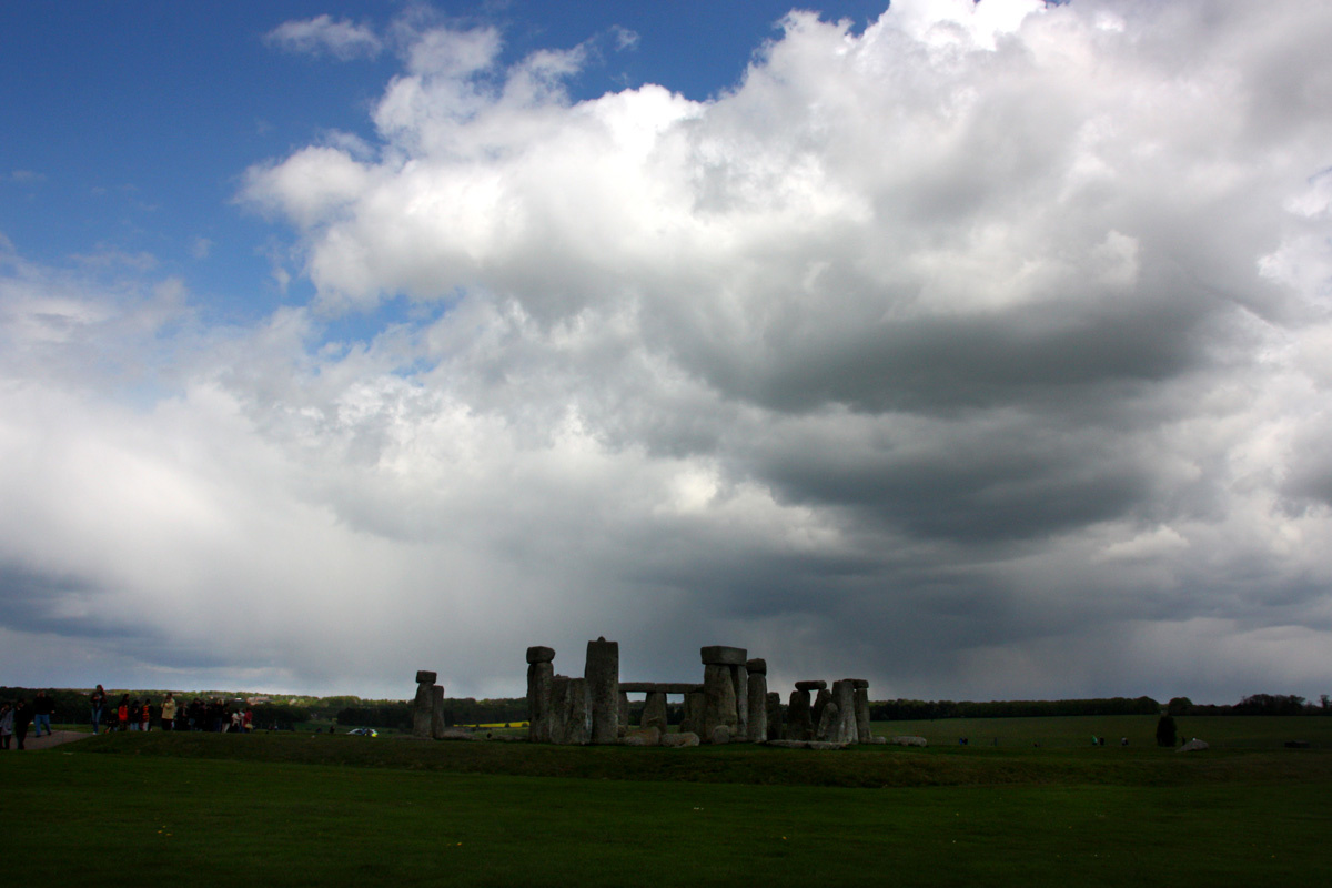 Stonehenge