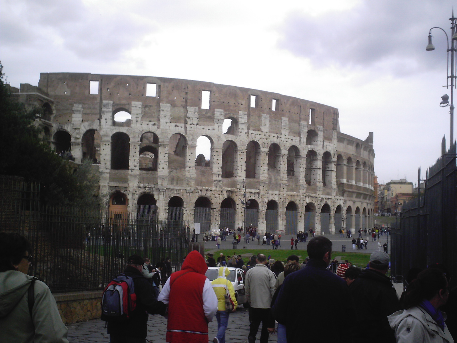 Colosseum