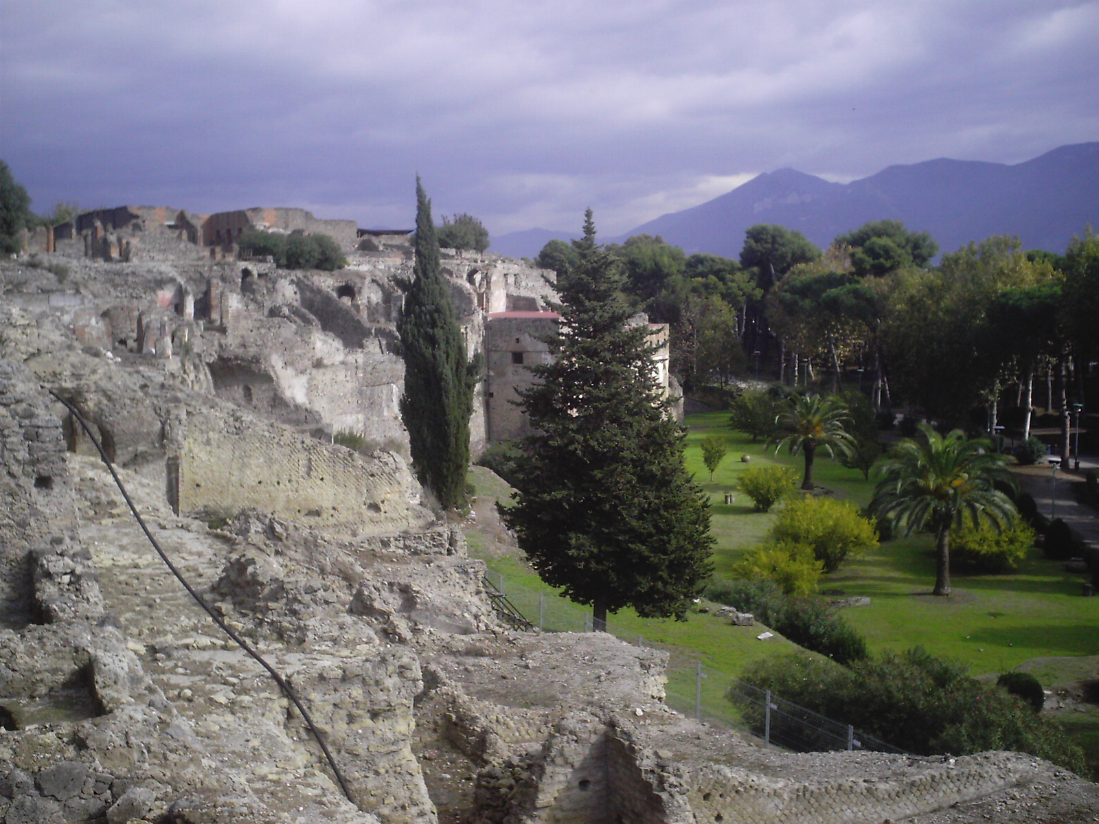 Pompei