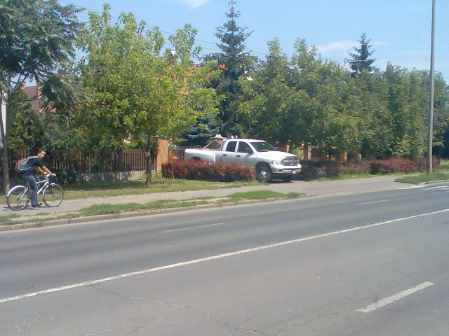 Dodge Ram Heavy Duty