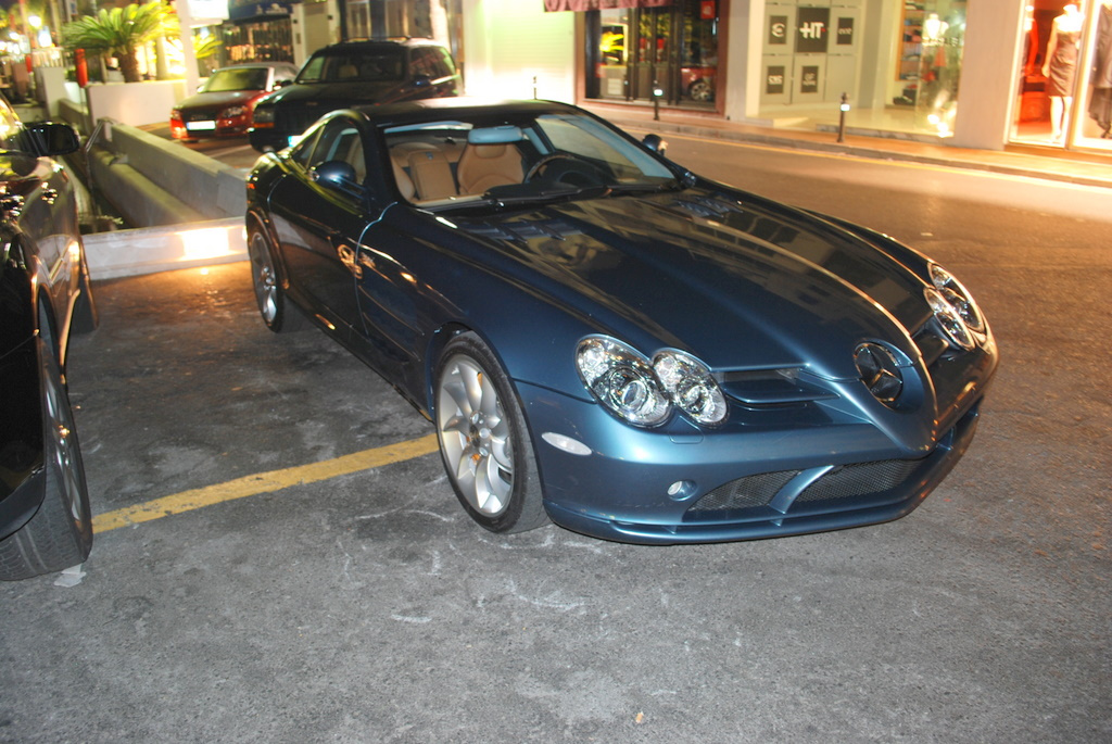 SLR by Night 10-1