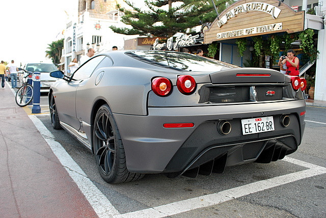 F 430 SCUDERIA 19