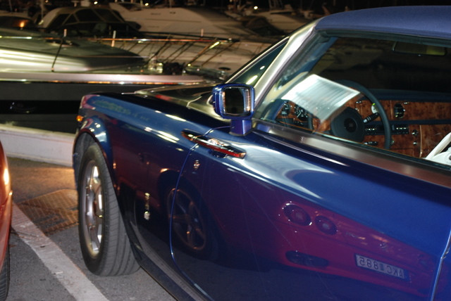 RR Drophead 7