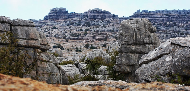 El Torcal 2 142