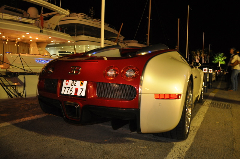 Bugatti Veyron 026