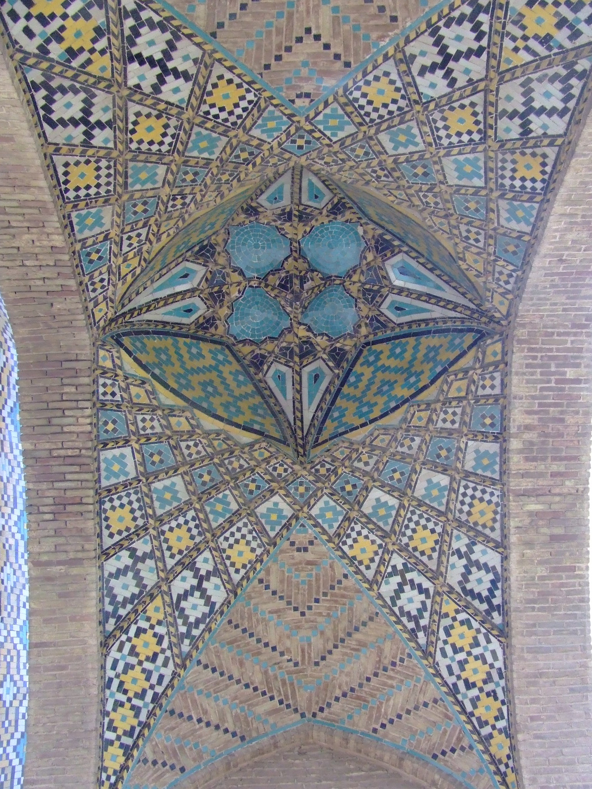 Irán 2624 Darvazeh Tehran Qazvin