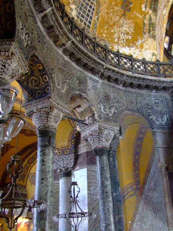 127 Hagia Sophia