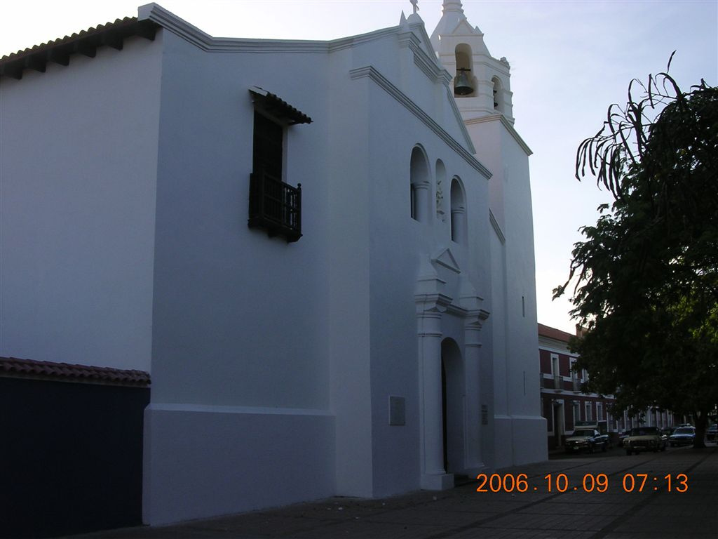 053 Coro - Cathedral