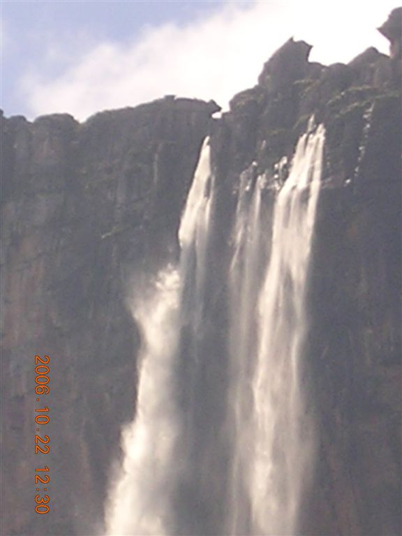 358 Angel Falls