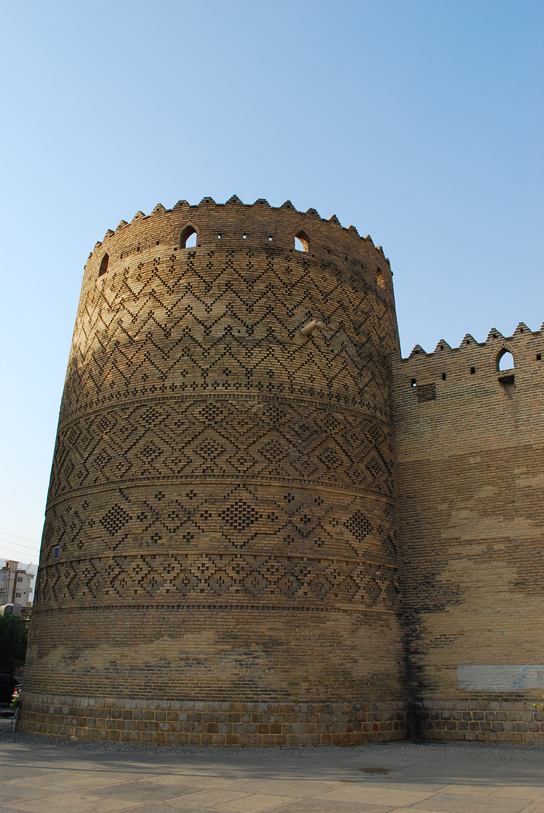 Irán 3017 Arg-e Karim Khan Shiraz