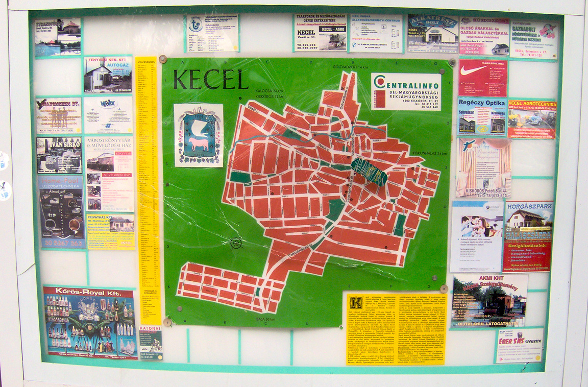 Kecel