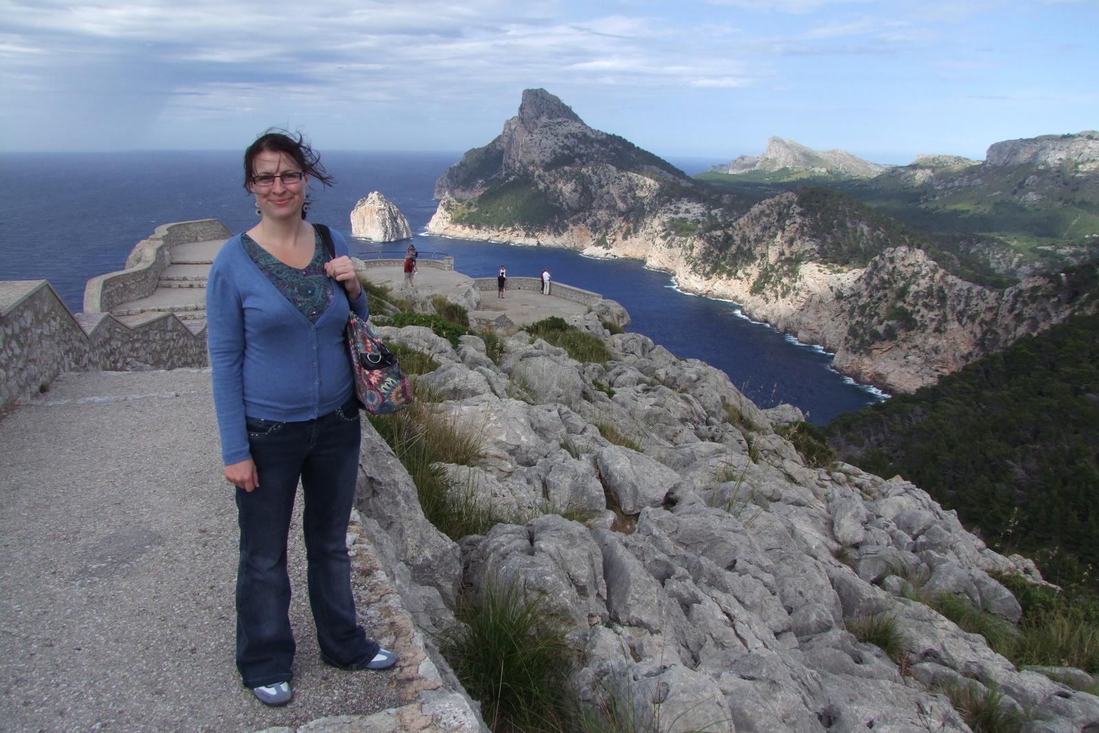 Cap de Formentor