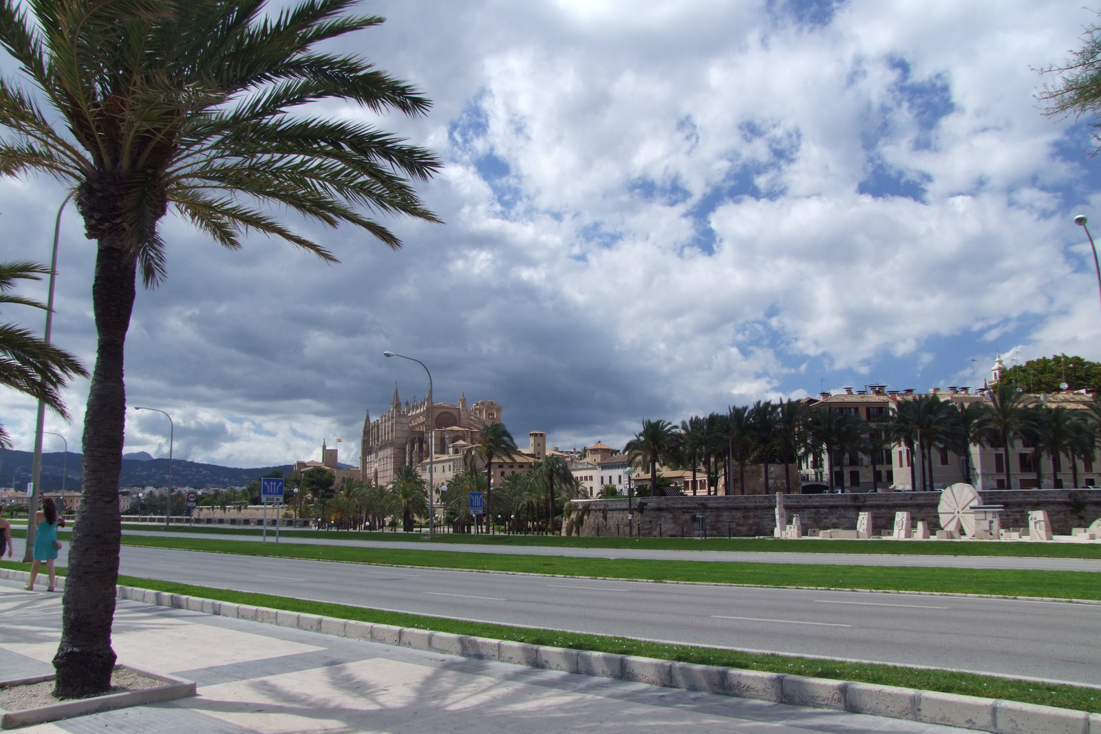 Palma de Mallorca