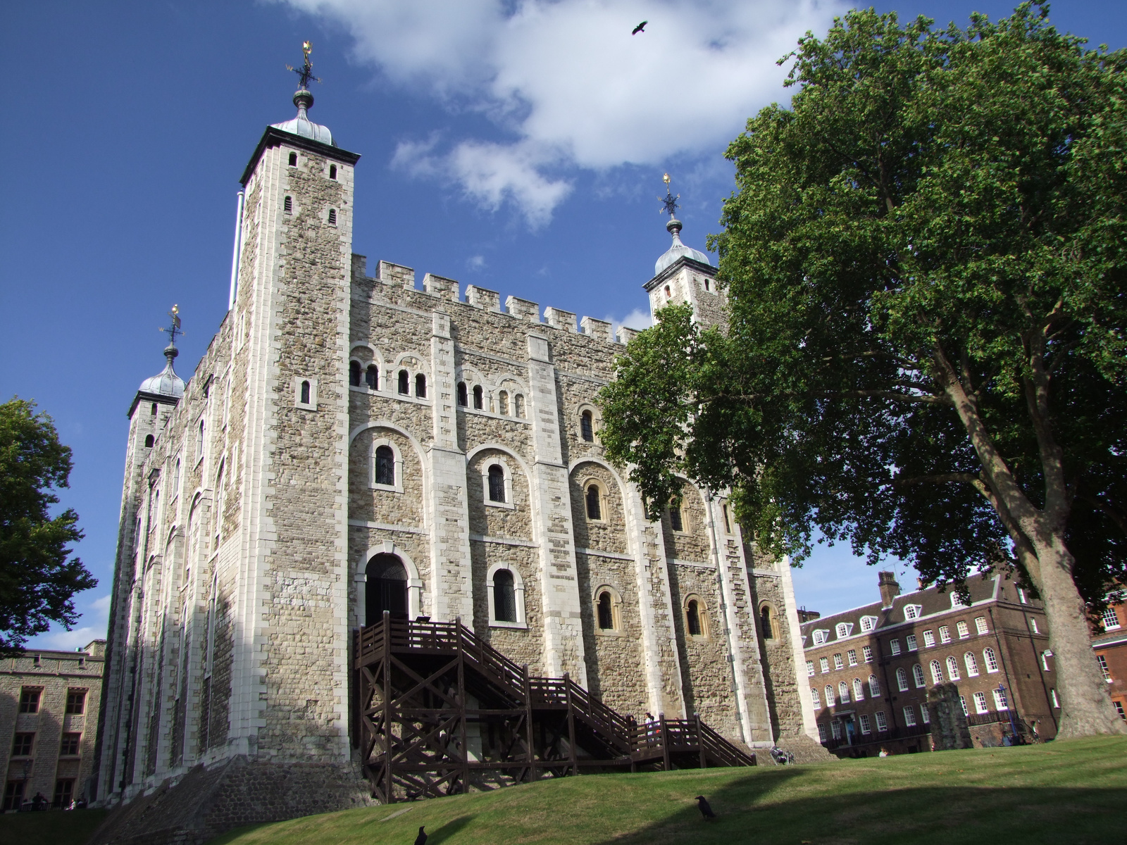 Tower - White Tower