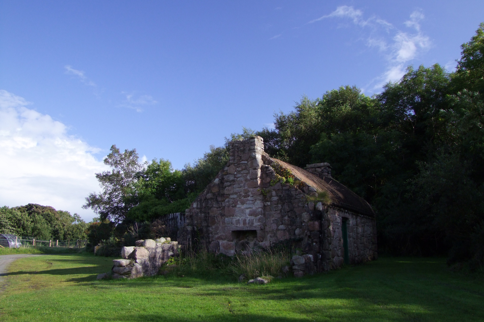 Skanzen