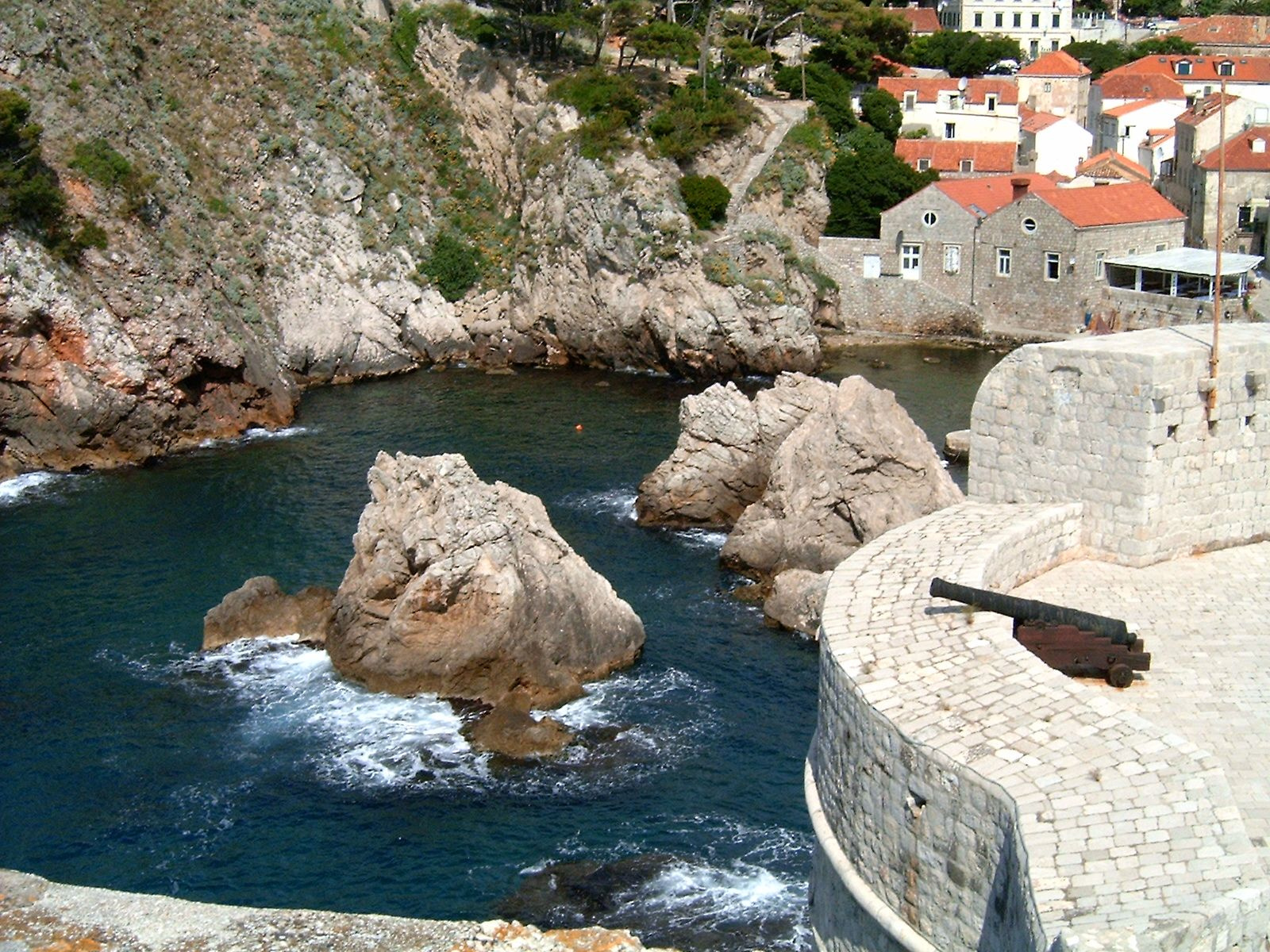 052 Dubrovnik