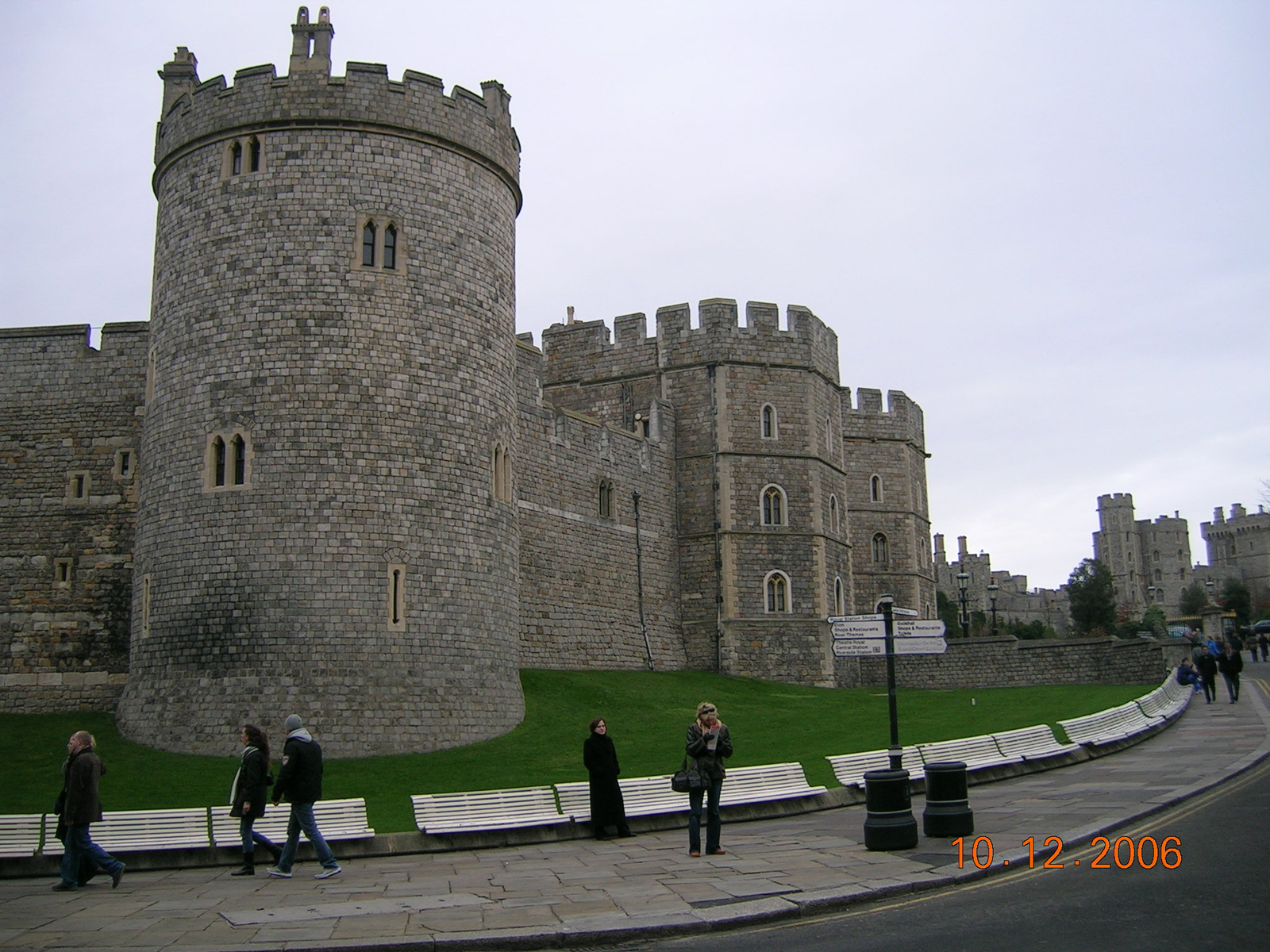 Windsor