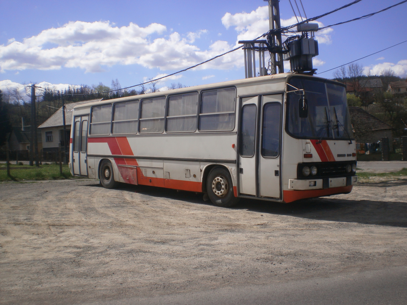 Ikarus 260.32