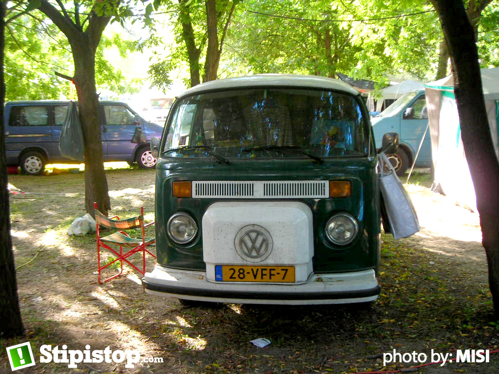 vw camper