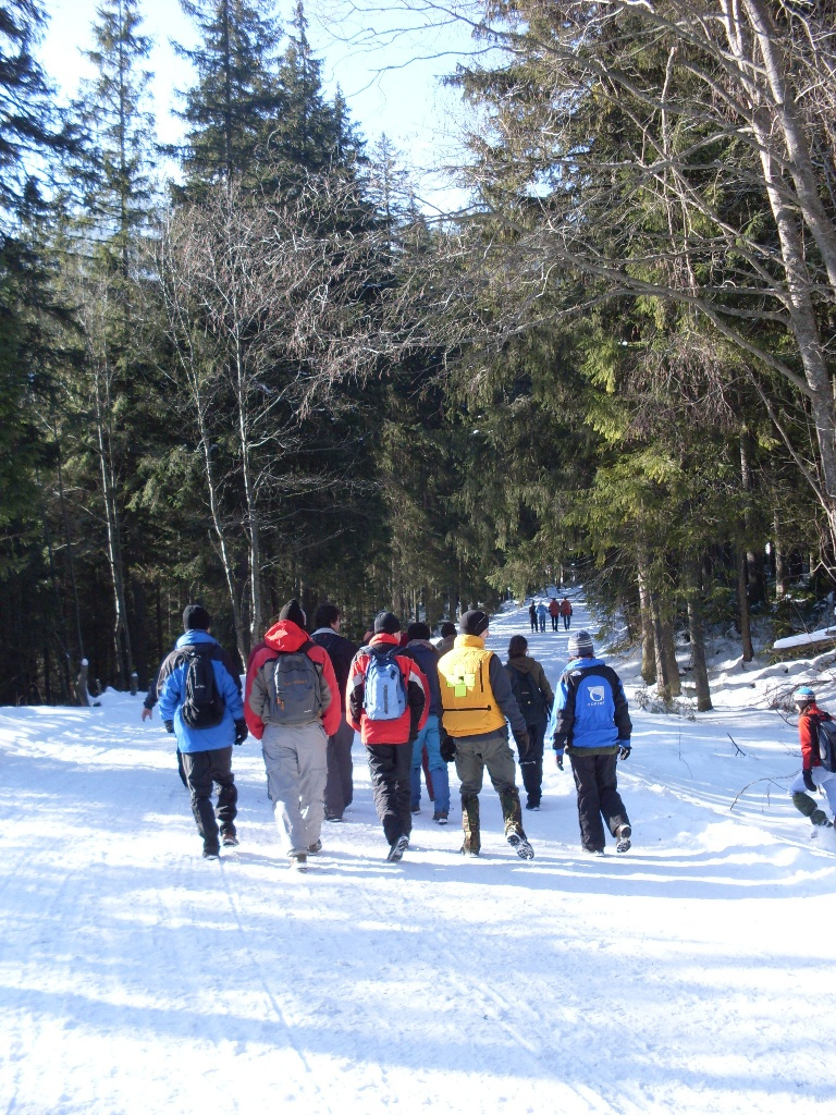 Zakopane Tengerszem 060