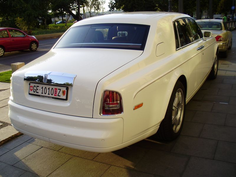 RR Phantom