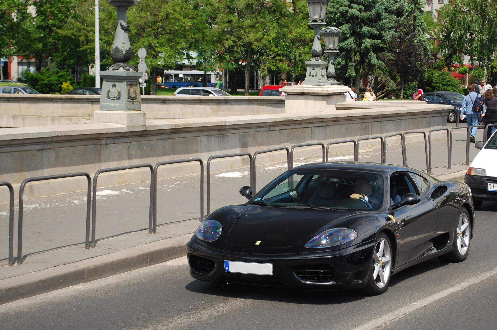 Ferrari 360 Modena