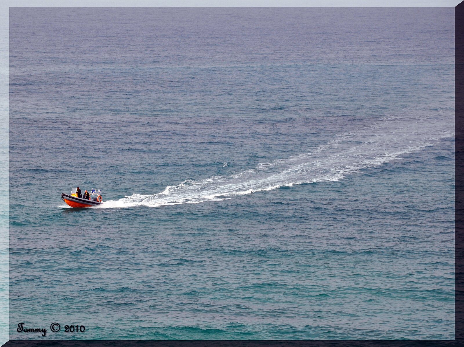 Mediterranean Sea