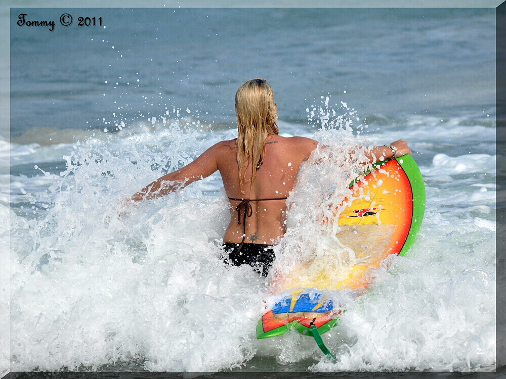 Surfer Girl 2